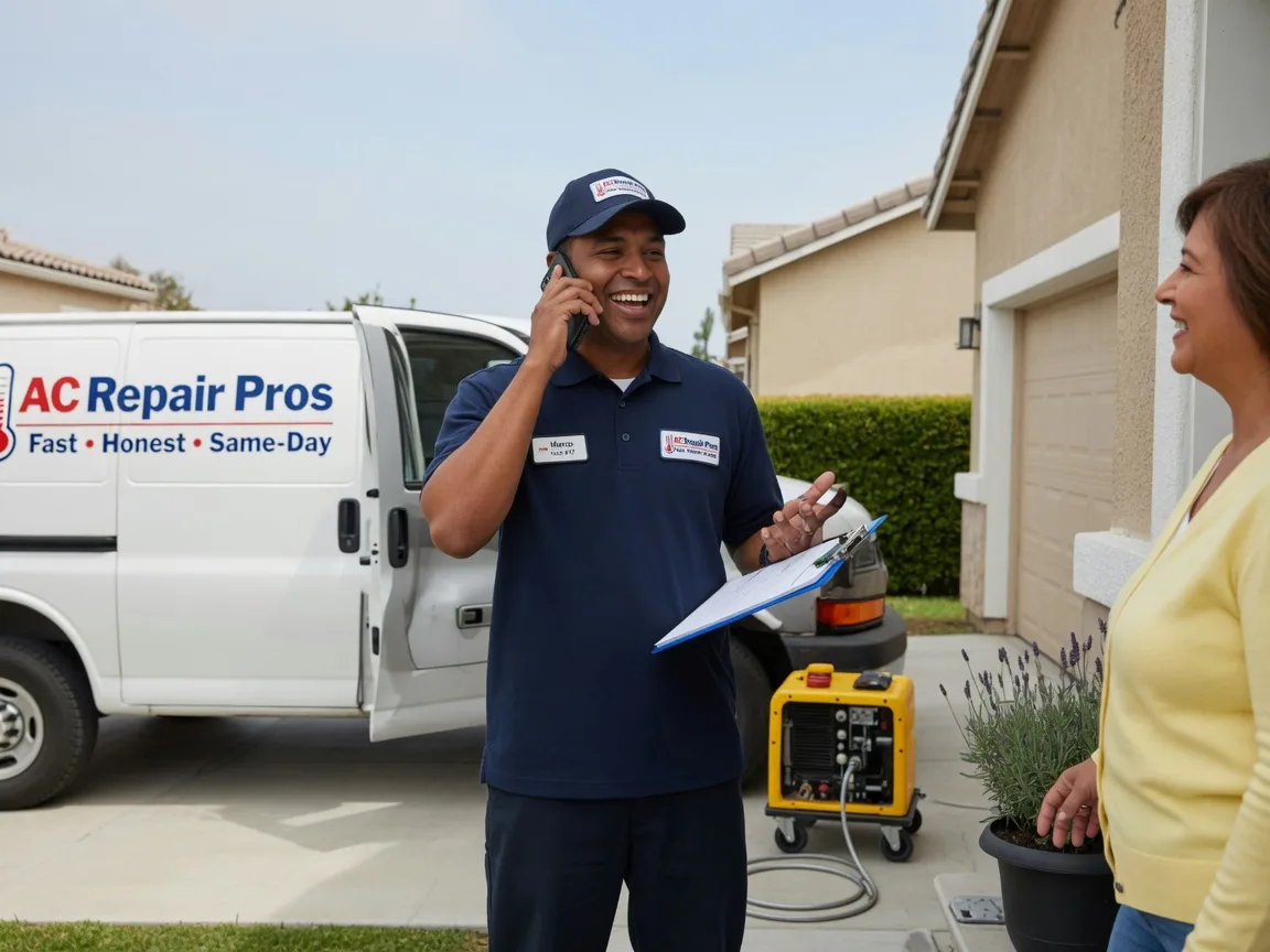 AC Repair Putney, VT FAQs